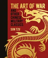 L'art de la guerre et autres classiques militaires chinois - Art of War and Other Chinese Military Classics