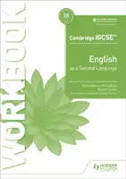 Cambridge IGCSE English as a Second Language Workbook (Manuel d'anglais comme seconde langue) - Cambridge IGCSE English as a Second Language Workbook