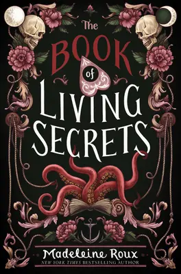 Le livre des secrets vivants - The Book of Living Secrets