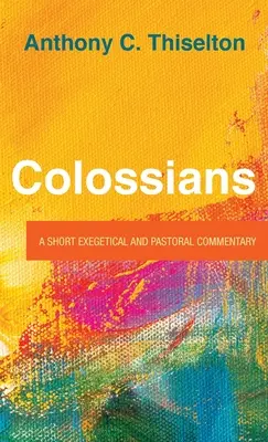 Colossiens - Colossians