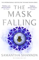 Le masque tombe - Mask Falling