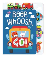 Bip, Whoosh, GO ! - Beep, Whoosh, GO!