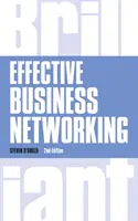 Le réseautage d'affaires efficace - Effective Business Networking