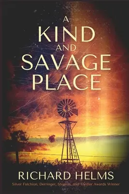 Un lieu aimable et sauvage - A Kind and Savage Place