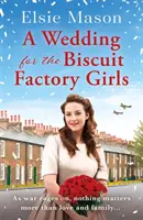 Mariage pour les Biscuit Factory Girls - Wedding for the Biscuit Factory Girls