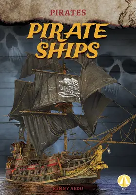 Vaisseaux pirates - Pirate Ships