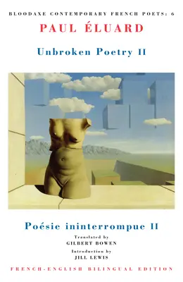 Poésie ininterrompue II : Posie Ininterrompue II - Unbroken Poetry II: Posie Ininterrompue II