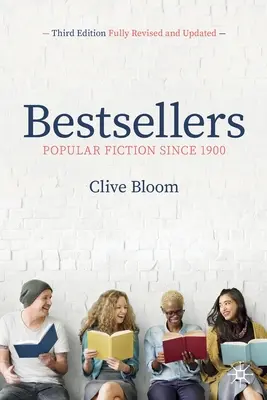 Bestsellers : Fictions populaires depuis 1900 - Bestsellers: Popular Fiction Since 1900