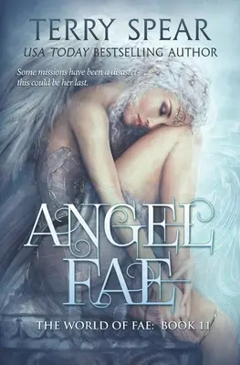 Ange Fae - Angel Fae