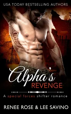 La vengeance de l'Alpha - Alpha's Revenge