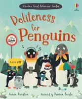 Politesse pour les pingouins - Politeness for Penguins