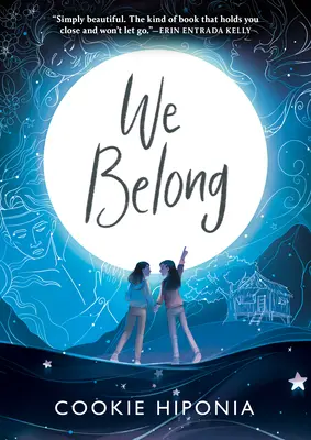Nous appartenons - We Belong