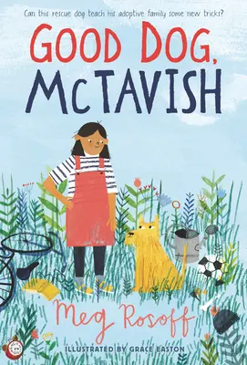 Bon chien, McTavish - Good Dog, McTavish