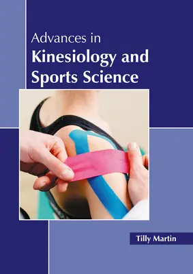 Progrès en kinésiologie et en sciences du sport - Advances in Kinesiology and Sports Science