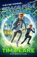 L'essaim se lève - Livre 1 - Swarm Rising - Book 1