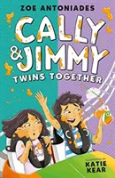 Cally et Jimmy : des jumeaux ensemble - Cally and Jimmy: Twins Together