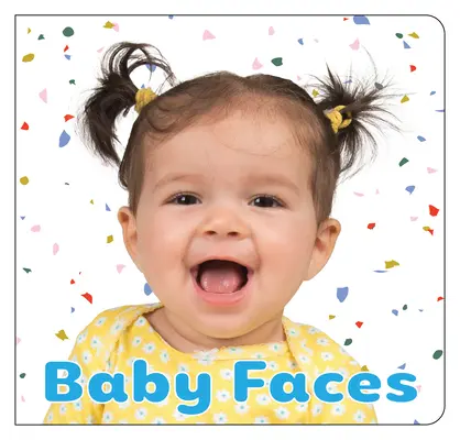 Visages de bébés - Baby Faces