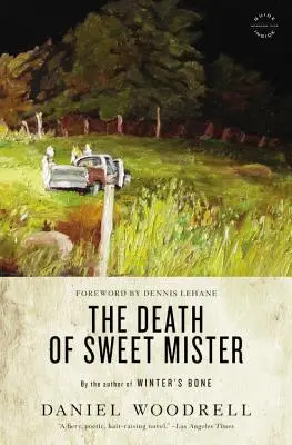 La mort de Sweet Mister - The Death of Sweet Mister