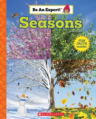 Saisons (Sois un expert !) - Seasons (Be an Expert!)