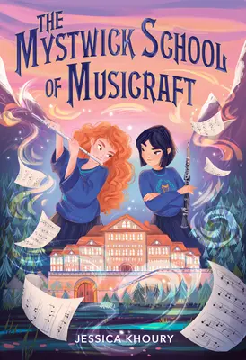 L'école de musique de Mystwick - The Mystwick School of Musicraft