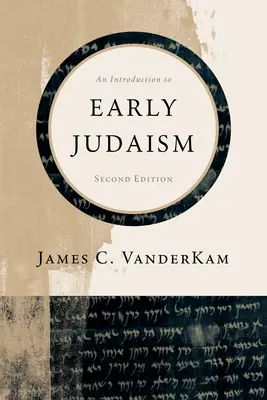 Une introduction au judaïsme ancien - An Introduction to Early Judaism