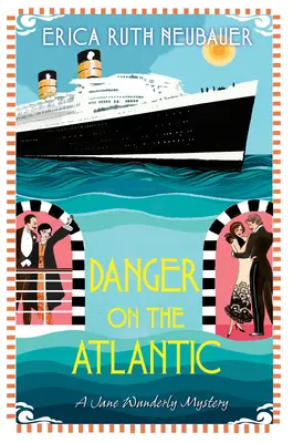 Danger sur l'Atlantique - Danger on the Atlantic