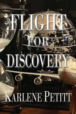 Vol pour la découverte - Flight For Discovery