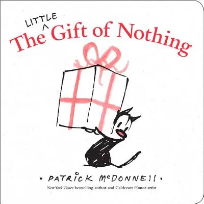 Le petit cadeau de rien du tout - The Little Gift of Nothing