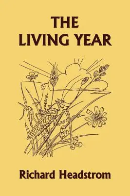 L'année vivante (Yesterday's Classics) - The Living Year (Yesterday's Classics)