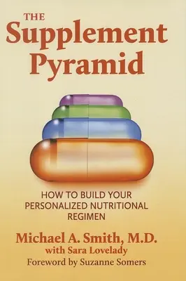 La pyramide des suppléments : Comment construire votre régime nutritionnel personnalisé - The Supplement Pyramid: How to Build Your Personalized Nutritional Regimen