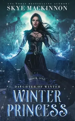 Princesse de l'hiver - Winter Princess