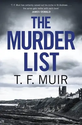 La liste des meurtres - The Murder List