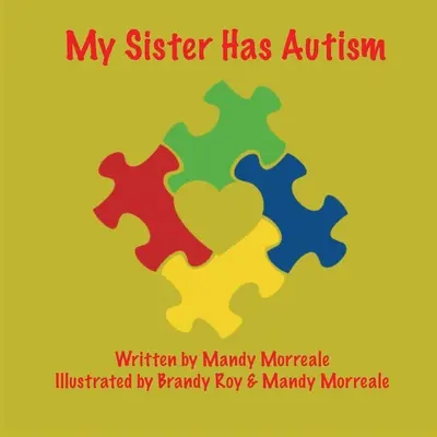 Ma sœur est autiste - My Sister has Autism