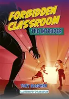 Planète lecture : Astro - Classe interdite : L'intrus - groupe Jupiter/Mercure - Reading Planet: Astro - Forbidden Classroom: The Intruder - Jupiter/Mercury band