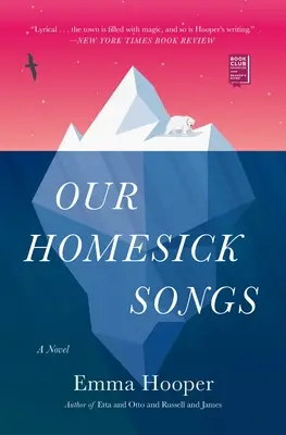 Nos chansons nostalgiques - Our Homesick Songs