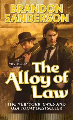 L'alliage de la loi - The Alloy of Law
