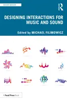 Conception d'interactions pour la musique et le son - Designing Interactions for Music and Sound