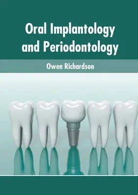 Implantologie orale et parodontologie - Oral Implantology and Periodontology