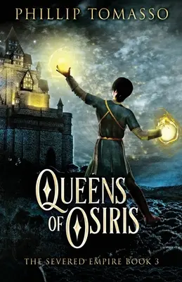 Reines d'Osiris - Queens Of Osiris