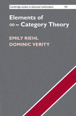 Éléments de la théorie des ∞ catégories - Elements of ∞-Category Theory