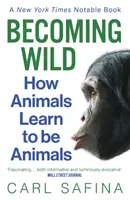 Devenir sauvage - Comment les animaux apprennent à être des animaux - Becoming Wild - How Animals Learn to be Animals