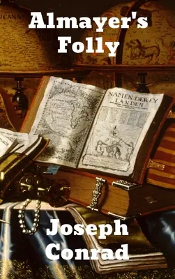 La folie d'Almayer - Almayer's Folly