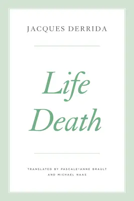 Vie Mort - Life Death