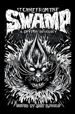 Il est venu du marais - It Came From the Swamp