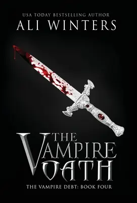 Le serment des vampires - The Vampire Oath