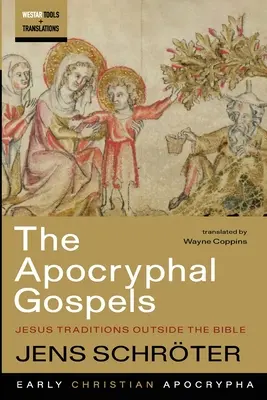 Les évangiles apocryphes - The Apocryphal Gospels
