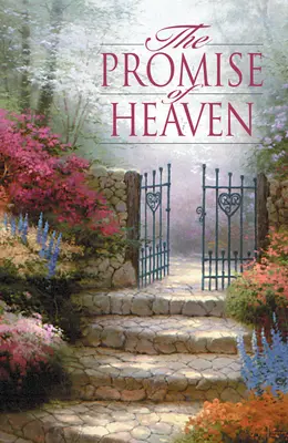 La promesse du ciel (paquet de 25) - The Promise of Heaven (Pack of 25)