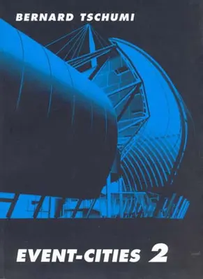 Cité-événement 2 - Event-Cities 2