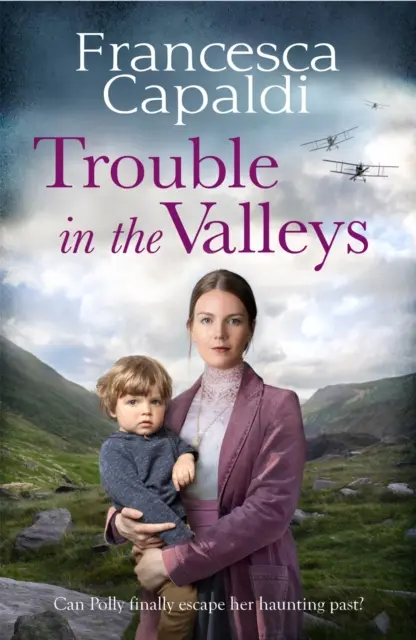 Trouble in the Valleys - Une saga de guerre captivante qui vous réchauffera le cœur. - Trouble in the Valleys - A compelling wartime saga that will warm your heart