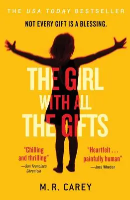 La fille aux multiples talents - The Girl with All the Gifts